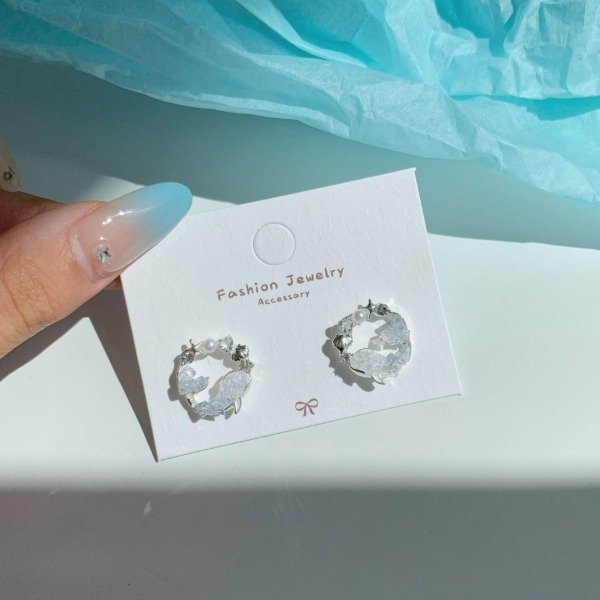 Producto - Aro ballena