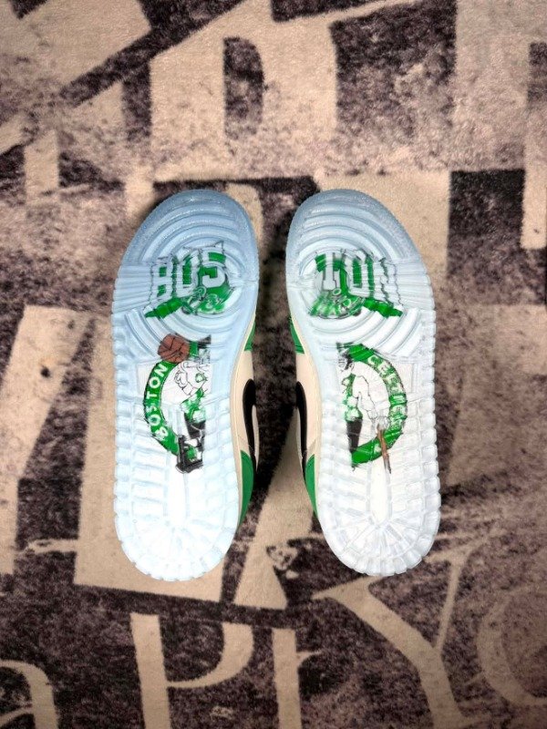 Producto - JORDAN "boston celtics" - 2