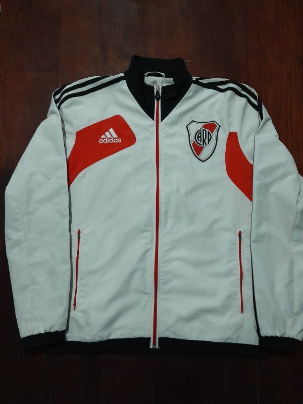 Producto - Campera de River Plate Talle M