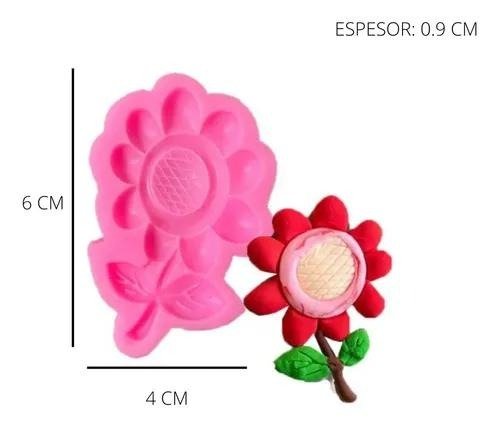 Producto - Flor C027