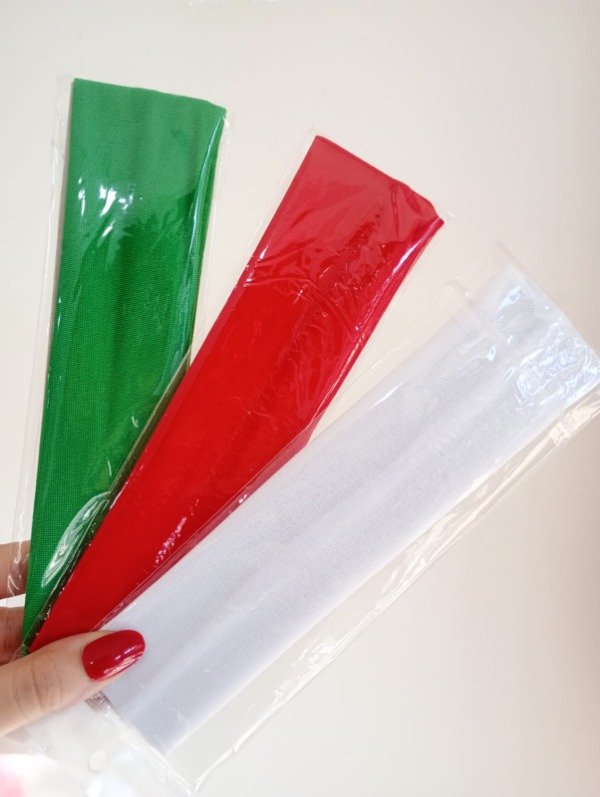 Producto - Vinchas tini 5cm