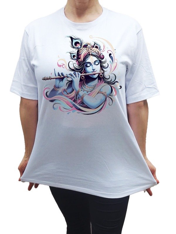 Producto - REMERA KRISHNA 03