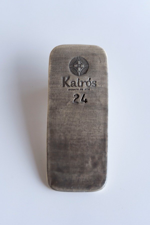 Producto - Pigmento Gris