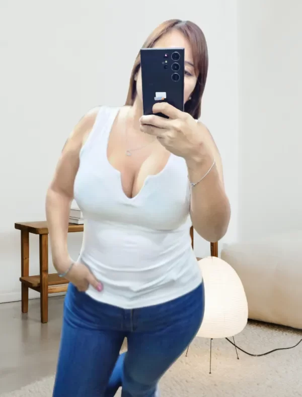 Producto - MUSCULOSA ALI - 0