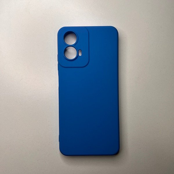 Producto - Funda silicona promo - G45 azul