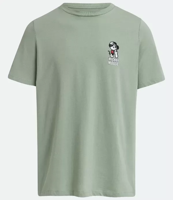 Producto - Remera Mickey Skate