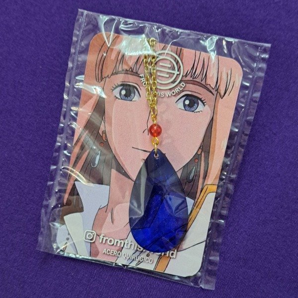 Producto - Collar - Howl