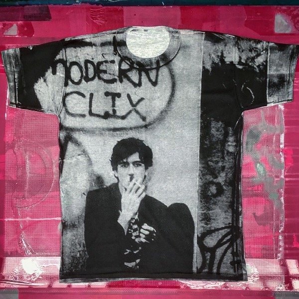 Producto - CHARLY CLICS MODERNOS