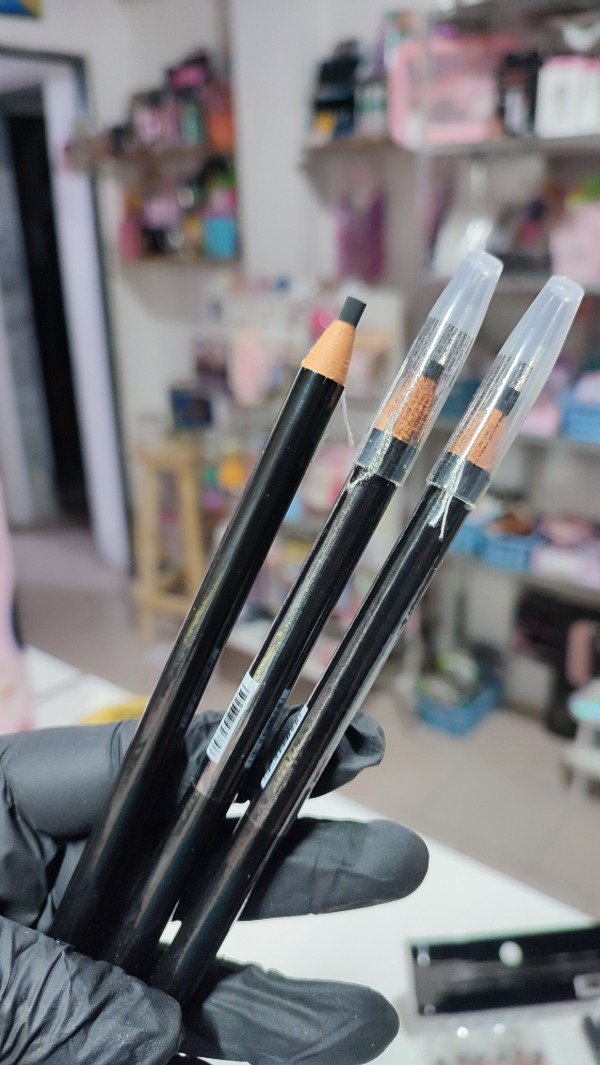 Producto - Lápiz demográfico