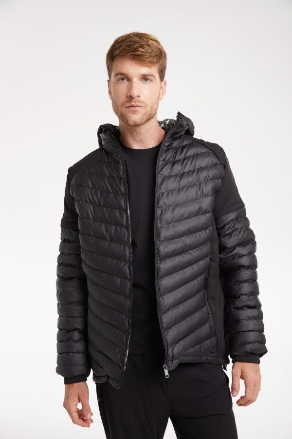 Producto - Campera Nairobi