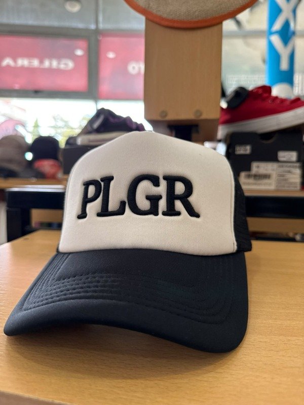 Producto - GORRA PLEGARIA AFELIO - 0