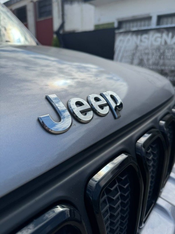 Producto - Jeep Renegade Sport 1.8 MT 2022 - 9