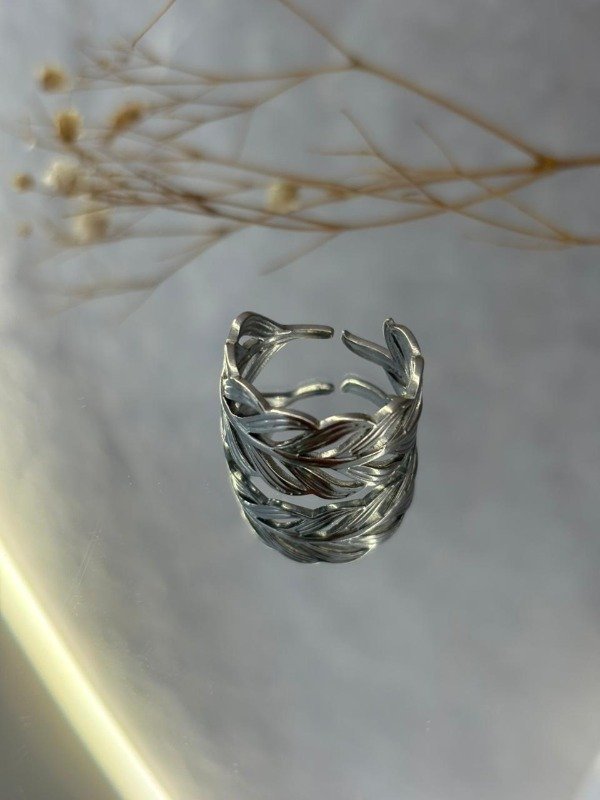 Producto - Anillo Lauren