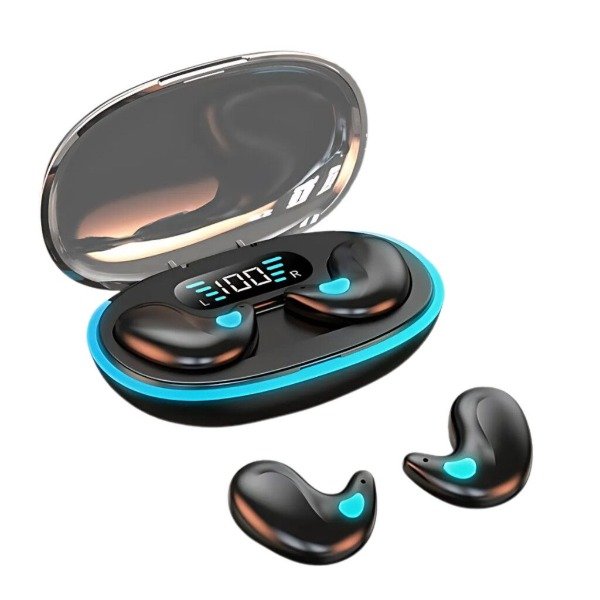 Producto - MANOS LIBRES TWS MODV-001M