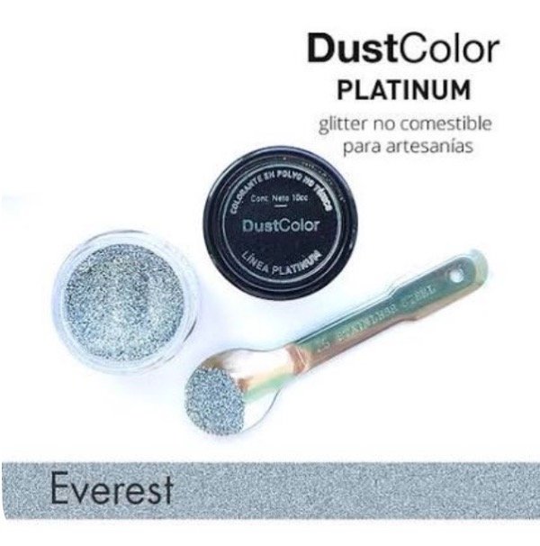 Producto - EVEREST GLITTER DRIP COLORS