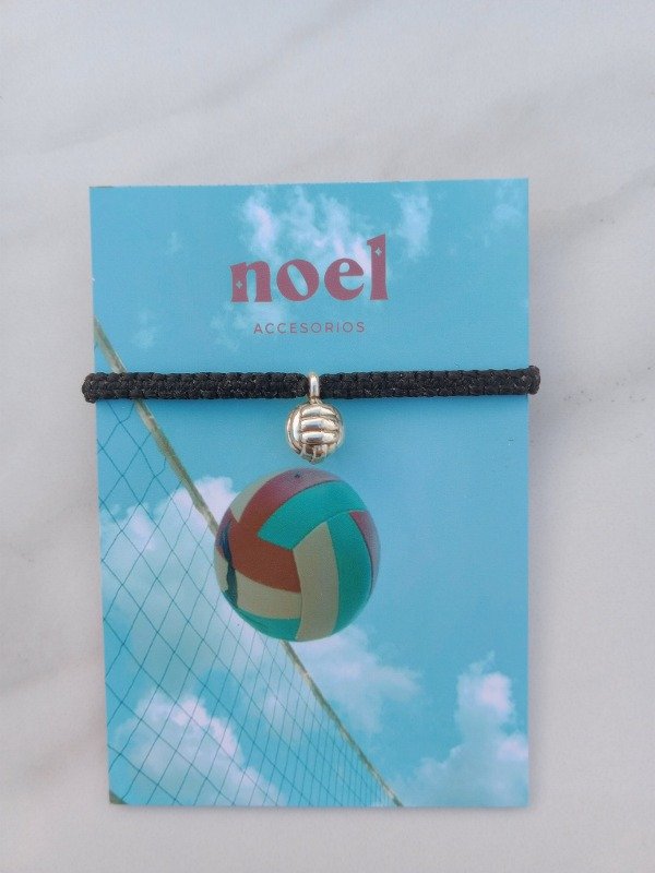 Producto - Pulsera de vóley