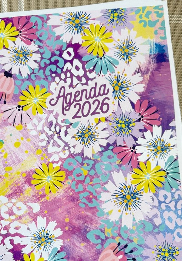 Producto - Jujuy uno Agenda 2026