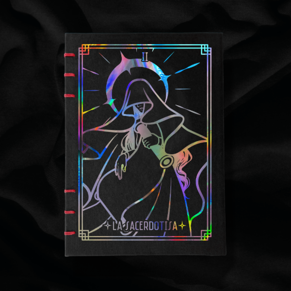 Producto - La Sacerdotisa