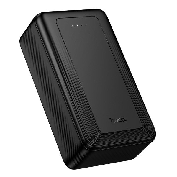 Producto - HOCO - Power BankJ165B Honey 30000mAh - 3
