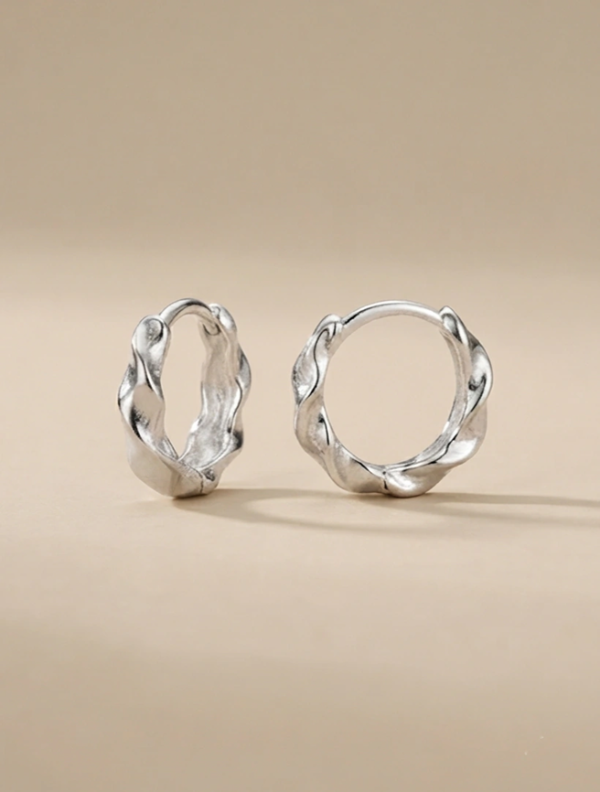 Producto - Argollas Cuban Truz