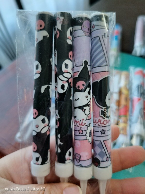 Producto - Bengala kuromi