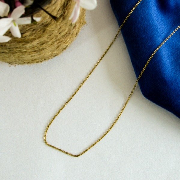 Producto - Cadena Espejo 0.3x 45 CM