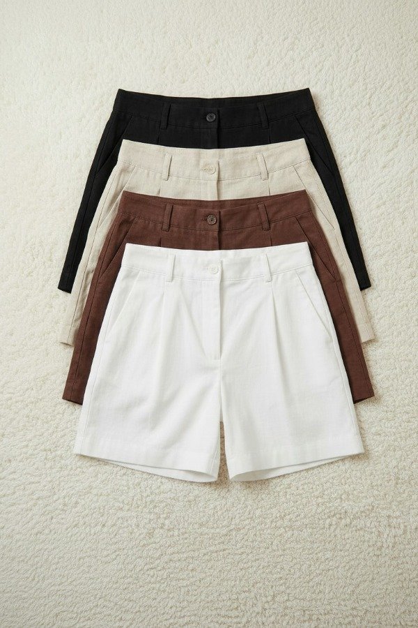 Producto - SHORT A017 - 1