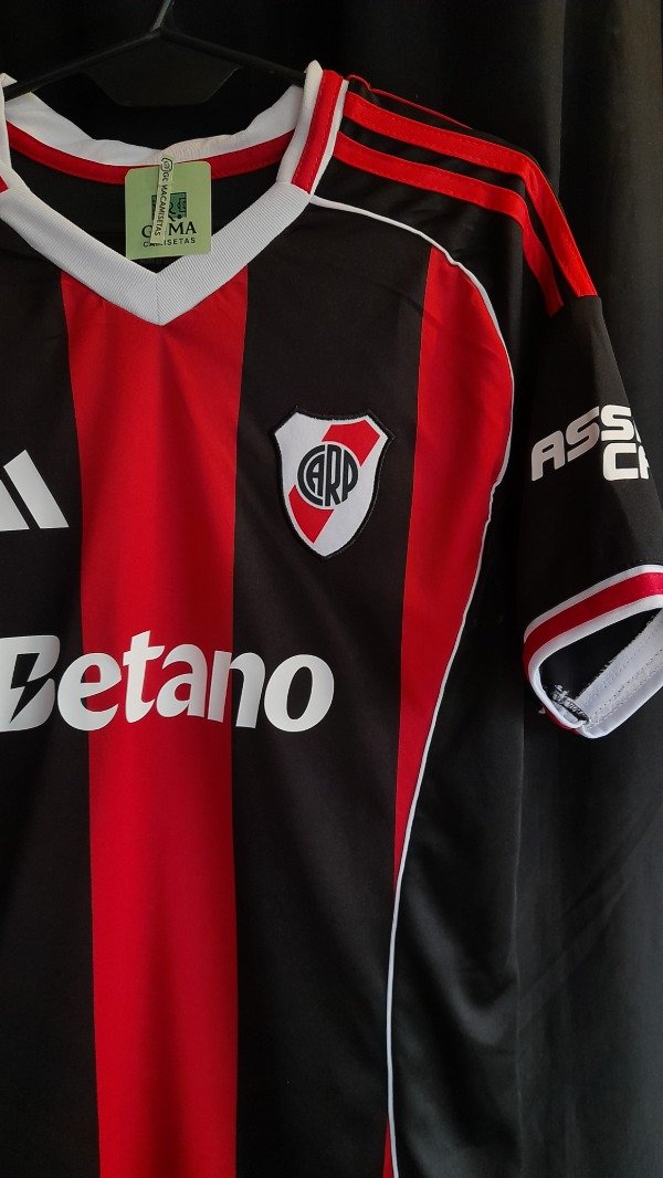 Producto - River suplente