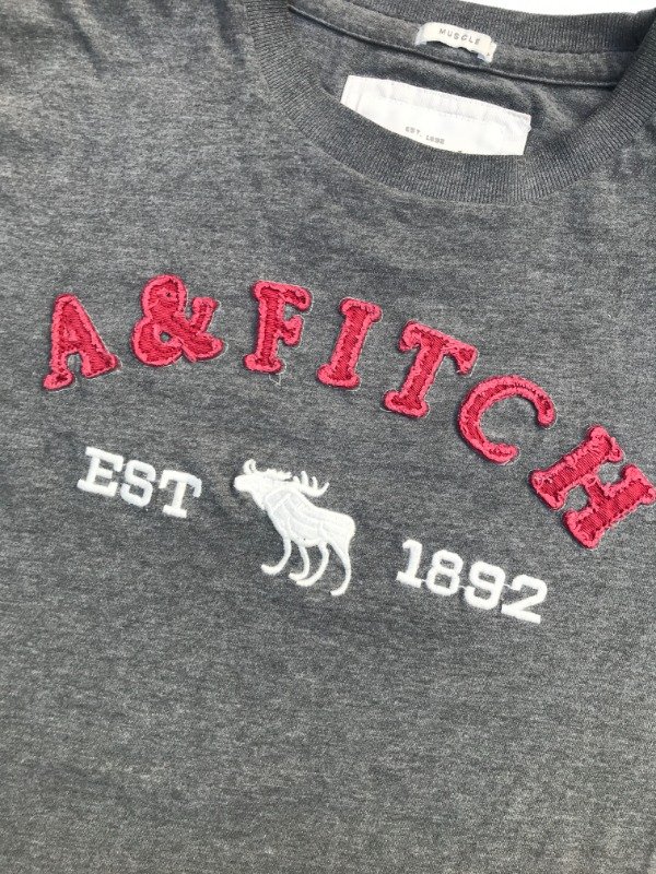 Producto - Tee Abercrombie - 4