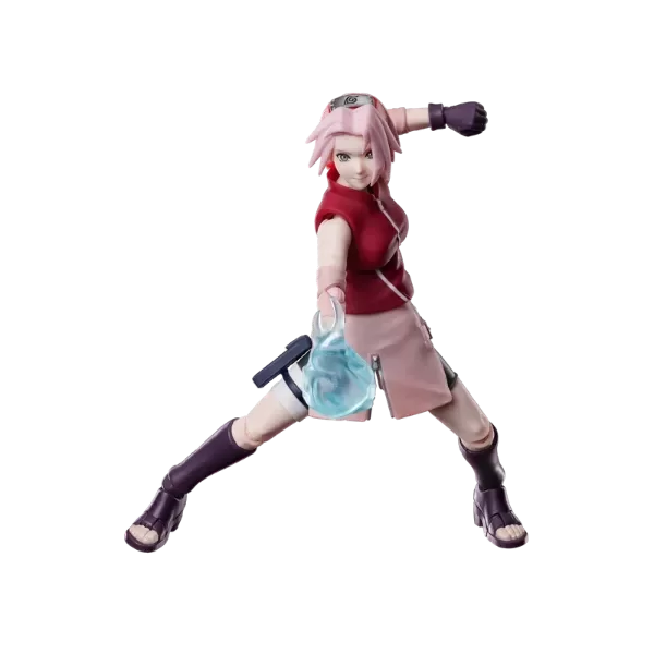 Producto - Sakura Haruno - 5