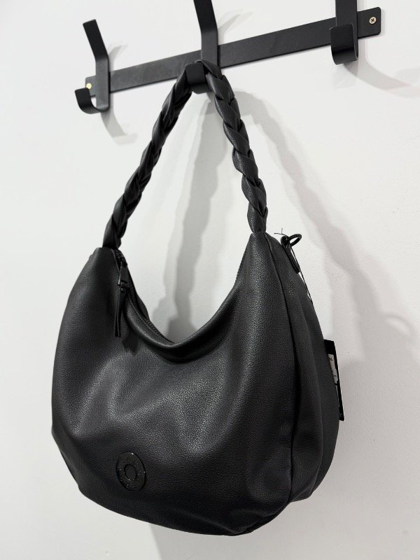 Producto - Cartera/ bolso Classic black - 1