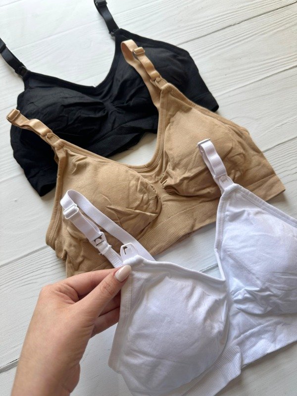 Producto - ART 871 - CORPI DE AMAMANTAR