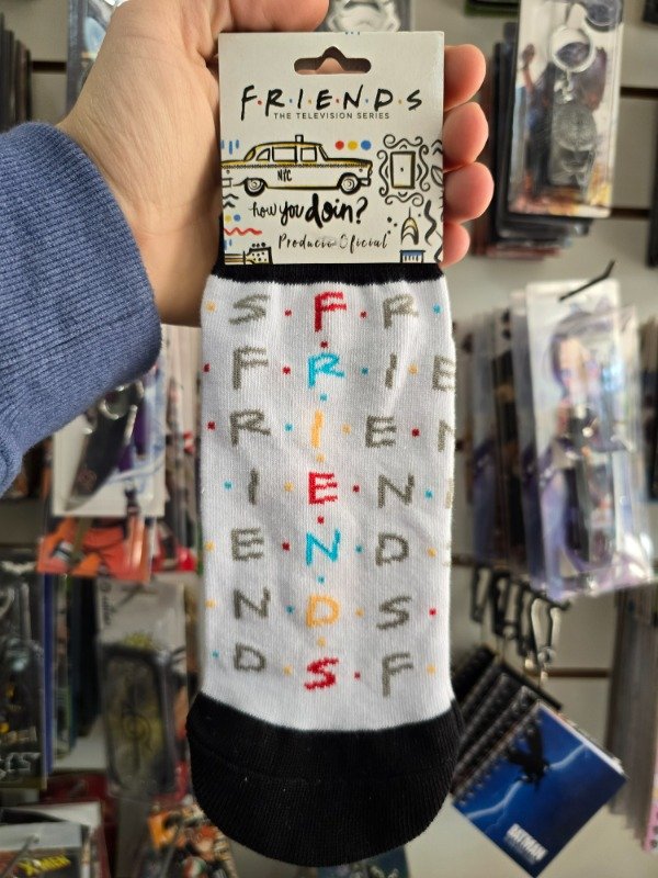 Producto - Medias Friends