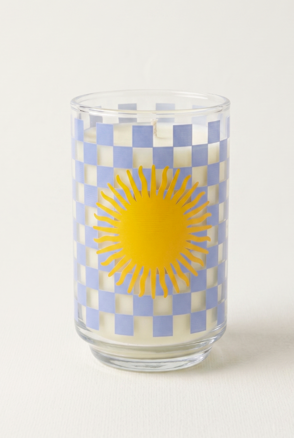 Producto - Vela Sol de Mayo
