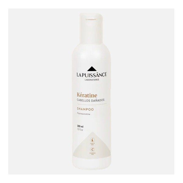 Producto - Shampoo Keratine 300ml.