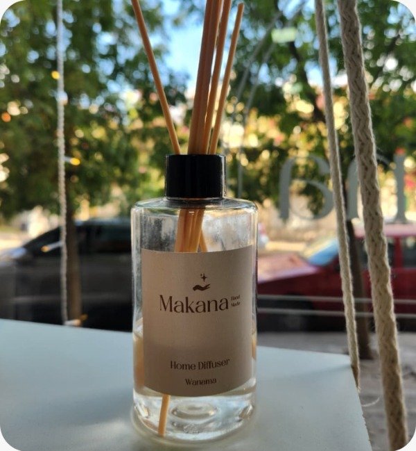 Producto - Home Diffuser