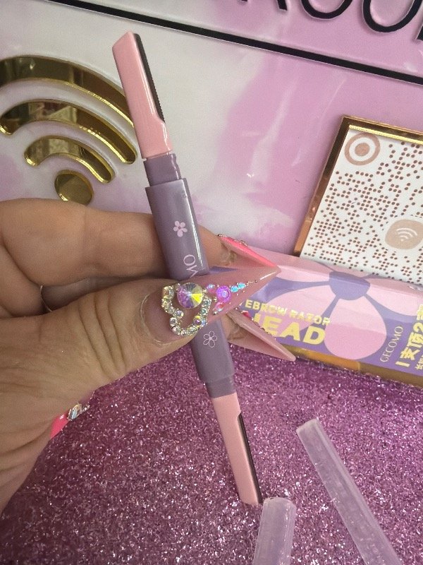 Producto - Perfilador asiatico super filo