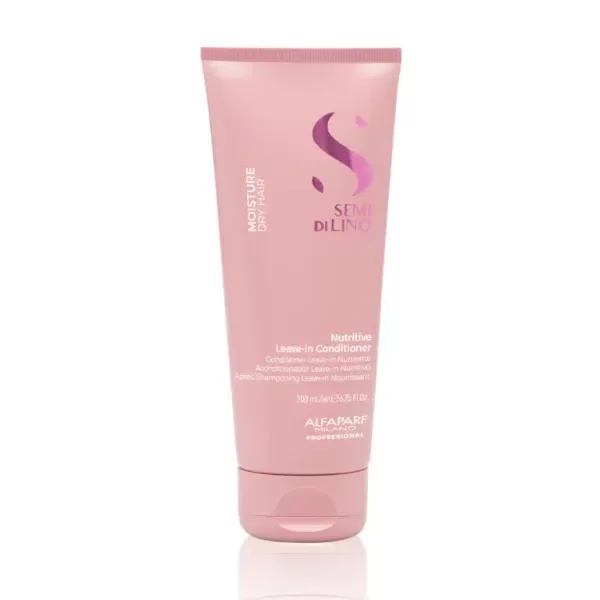 Producto - Semi di lino acondicionador moisture 200ml.