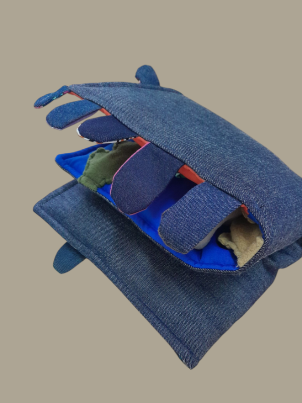 Producto - Mantas Montessori
