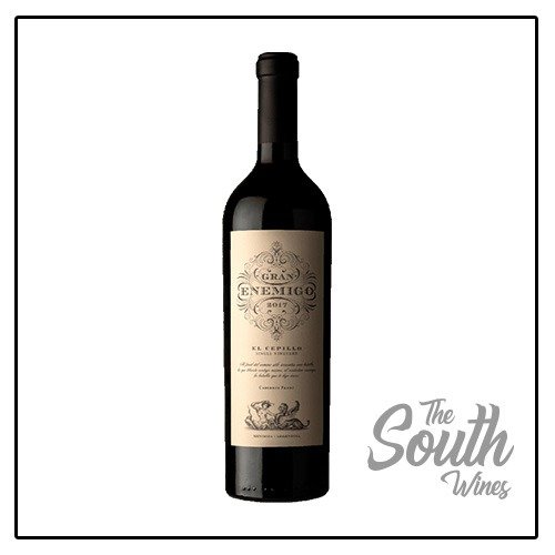 Producto - GRAN ENEMIGO CEPILLO 2017