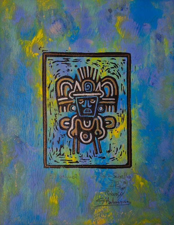 Producto - Pía / Palmeyro / Rubinsky / Sabella - El Nahual