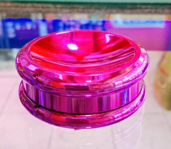 Producto - Picador Metal Cromado 2 partes