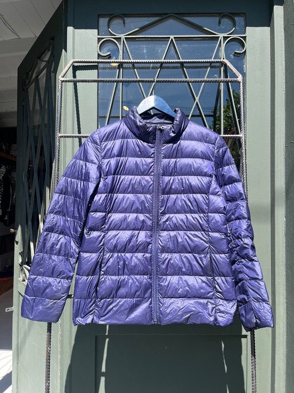 Producto - campera Uniqlo