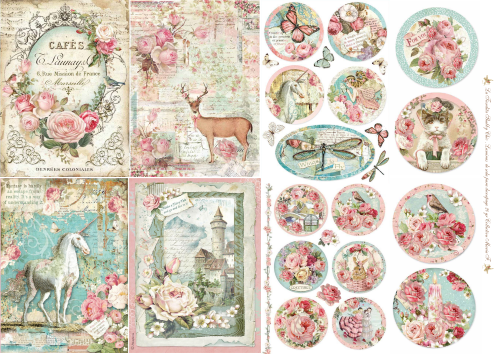 Producto - SHABBY 2