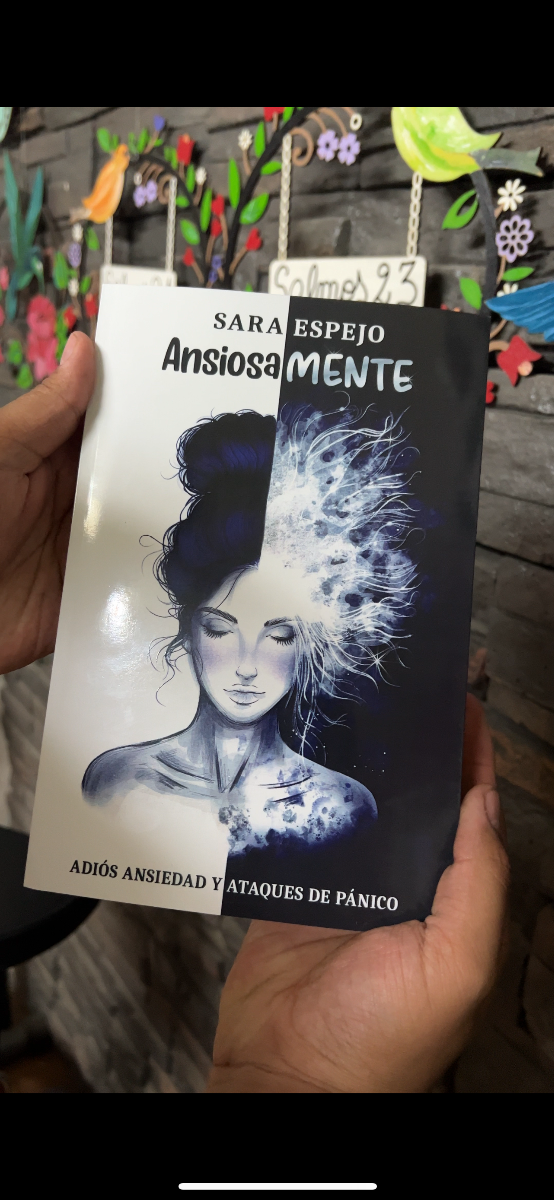 Producto - Ansiosamente