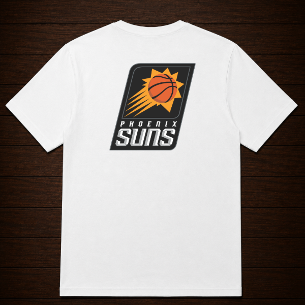 Producto - Remera - Phoenix suns (Basket - NBA) - 3