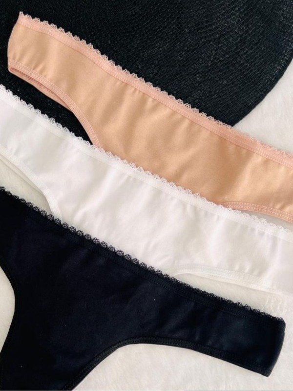 Producto - PACK X3 LESS 83 KAURY