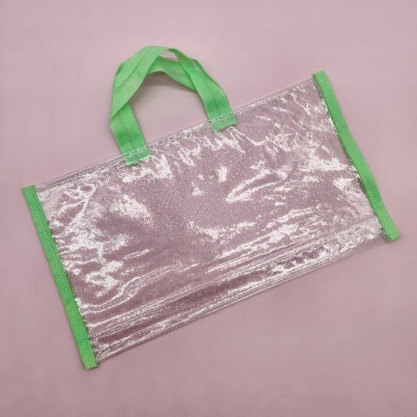 Producto - BOLSA XL GLITTER - 16
