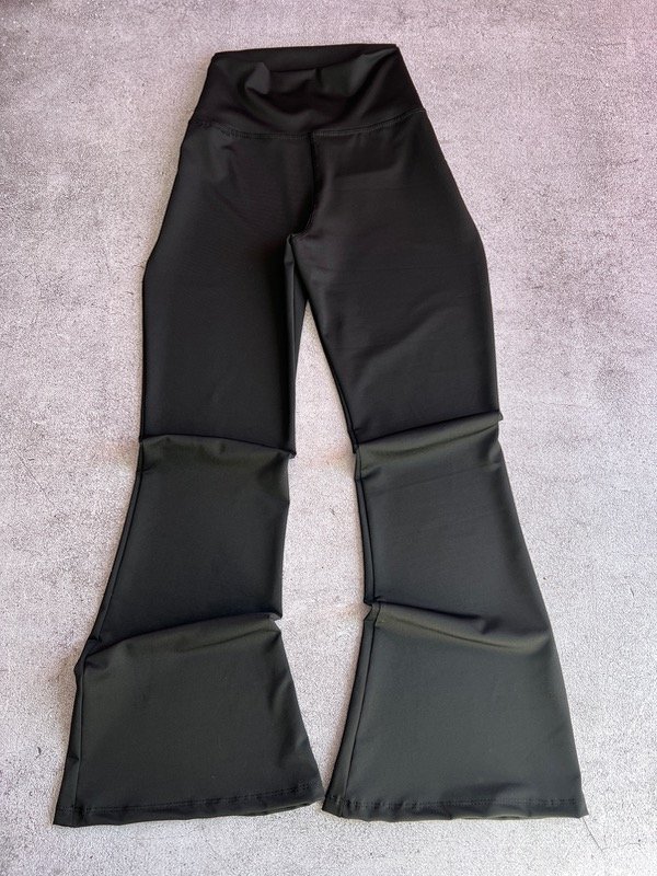 Producto - Calza Oxford