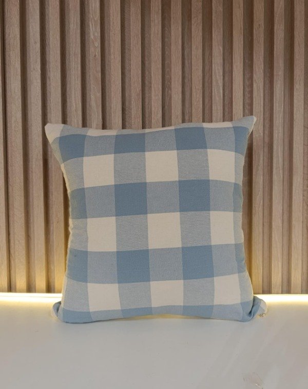 Producto - Cuadrille celeste